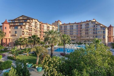 Отель VonResort Golden Coast 5*